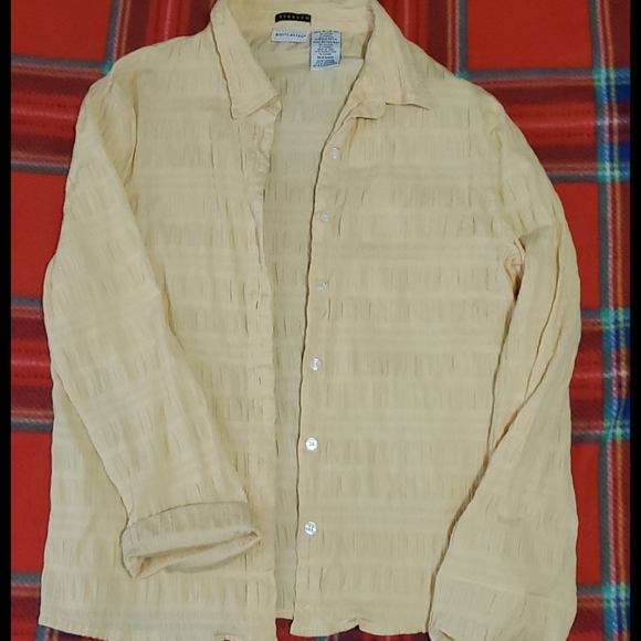 Blouse - Picture 3 of 3